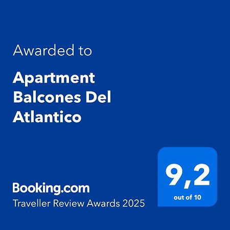 Apartment Balcones Del Atlantico Las Terrenas Exteriér fotografie