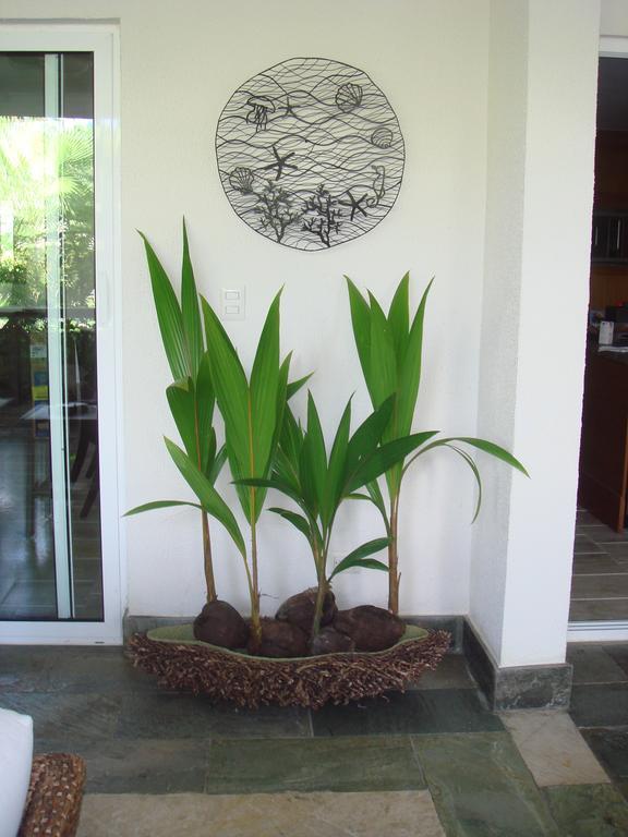 Apartment Balcones Del Atlantico Las Terrenas Exteriér fotografie